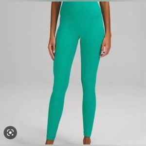 Lululemon align 28 leggings